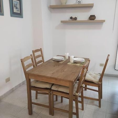 Apartamento Centrico - La Laguna لا لاغونا المظهر الخارجي الصورة