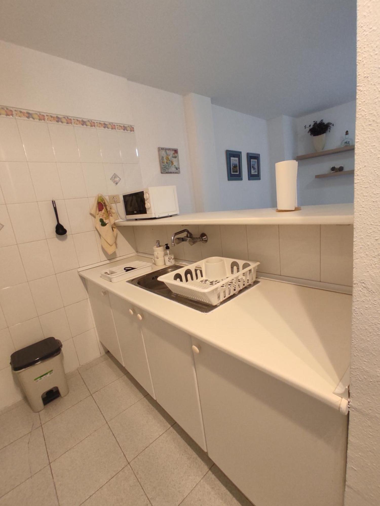 Apartamento Centrico - La Laguna لا لاغونا المظهر الخارجي الصورة